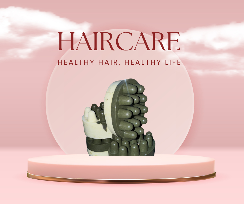 Loc Detox Massage Bar